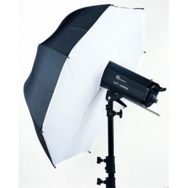 Linkstar brolly reflectie URF-102R 90 cm